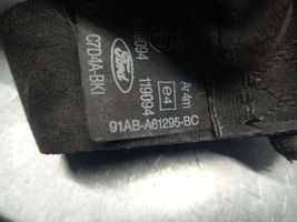 Ford Orion Front seatbelt 91ABA61295BC
