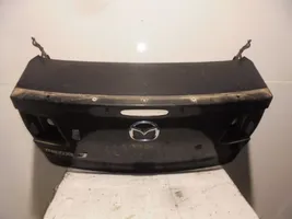 Mazda 3 Takaluukun/tavaratilan kansi BNYV5261XD