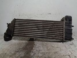 Lancia Phedra Interkūlerio radiatorius 1489396080