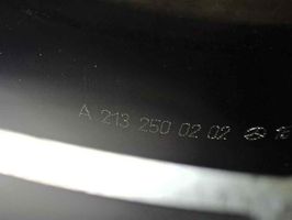 Mercedes-Benz E W213 Boîte de vitesses manuelle à 5 vitesses 725008