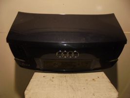 Audi A8 S8 D5 Takaluukun/tavaratilan kansi 4E0827023A