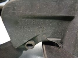 Audi A8 S8 D5 Tappo del serbatoio del carburante 4E0809857E