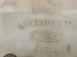 Ford Escort Serbatoio/vaschetta liquido lavavetri parabrezza 89AG17618AA