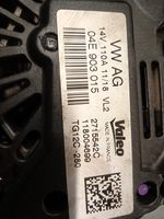 Volkswagen Polo Generatore/alternatore 04E903015