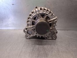 Volkswagen Polo Alternator 04E903015