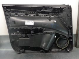 Volkswagen Polo Etuoven verhoilu 2G4867012AA