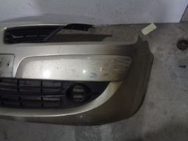 Renault Scenic II -  Grand scenic II Priekšējais bamperis 7701477299