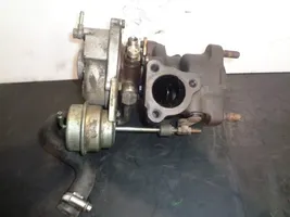 Audi A4 S4 B5 8D Turboahdin 058145703E