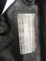 Toyota Yaris Compressore aria condizionata (A/C) (pompa) 4472206534