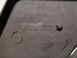 Ford Escort Jäähdyttimen jäähdytinpuhallin 95AB8C607EA