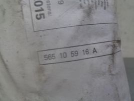 Ford Puma Airbag del passeggero F042B84AA