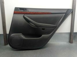 Toyota Avensis T250 Rivestimento del pannello della portiera posteriore 346T506RHR