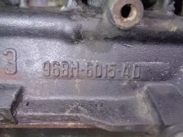 Ford Fiesta Engine J4J