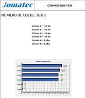 Ford Fiesta Engine J4J