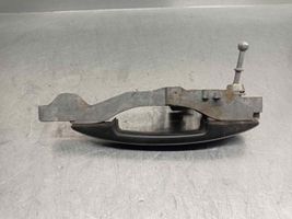 Citroen Jumpy Tailgate trunk handle 9680656580