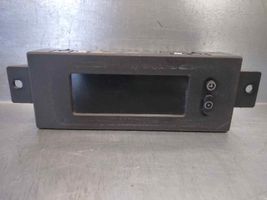 Opel Astra G Monitori/näyttö/pieni näyttö 009133265