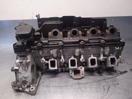 BMW X3 E83 Culasse moteur 7785878