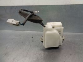 Honda FR-V Tailgate lock latch 74801S7S003