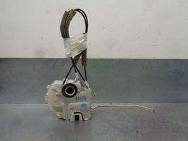 Honda FR-V Front door lock 72110SJDG11