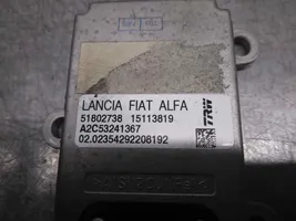 Lancia Delta Sonstige Steuergeräte / Module 51802738