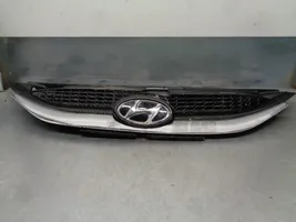 Hyundai ix35 Griglia anteriore 863512Y000