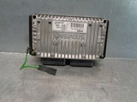 Peugeot 406 Module de contrôle de boîte de vitesses ECU 9645631880