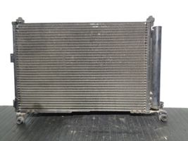 Ford Ranger Oro kondicionieriaus radiatorius aušinimo 1356049