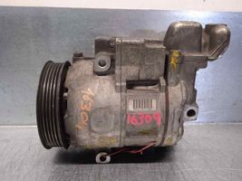 Mercedes-Benz A W168 Compresseur de climatisation A0002309411