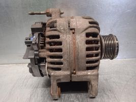 Renault Modus Generator/alternator 8200660033