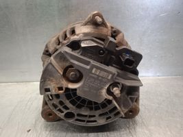 Renault Modus Generator/alternator 8200660033