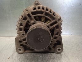 Renault Modus Generatore/alternatore 8200660033