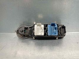Renault Modus Interrupteur commade lève-vitre 8200379694