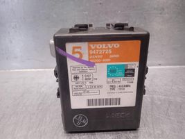 Volvo 850 Muut ohjainlaitteet/moduulit 9472725