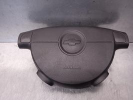 Chevrolet Lacetti Airbag de volant 96474818