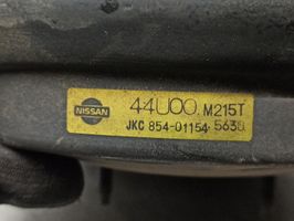 Nissan Maxima Wspomaganie hamulca 4721044U00