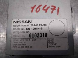 Nissan Pathfinder R51 Antenna autoradio 82606EB330