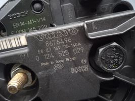 Volvo S60 Generaattori/laturi 8676496