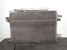 Mercedes-Benz A W169 Radiateur condenseur de climatisation A1695000354