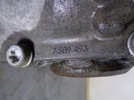 BMW M3 Rear differential 7599475