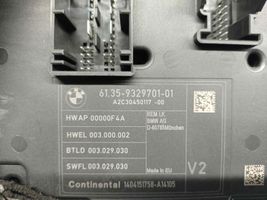 BMW M3 Module de fusibles 61359329701