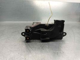 Jaguar XF Pečiuko ventiliatoriaus reostatas (reustatas) MF0134100452