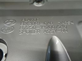 KIA Ceed Spoiler del portellone posteriore/bagagliaio 872501H200