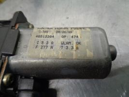 Fiat Seicento/600 Mécanisme de lève-vitre avec moteur 46512304