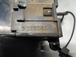 Fiat Tempra Ignition lock 7663050