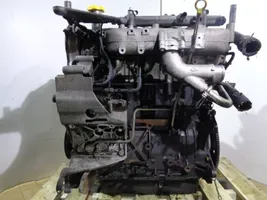 Chrysler Grand Voyager IV Moottori 
