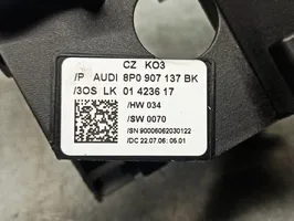 Audi A3 S3 A3 Sportback 8P Interrupteur d’éclairage 8P0953519A