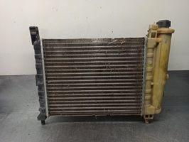 Fiat Uno Coolant radiator 7739942