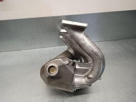 Peugeot 106 Collettore di aspirazione 9618992010