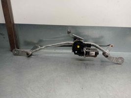 BMW M3 Front wiper linkage and motor 61617427901