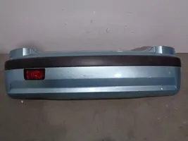 Hyundai Atos Classic Rear bumper 8661105620